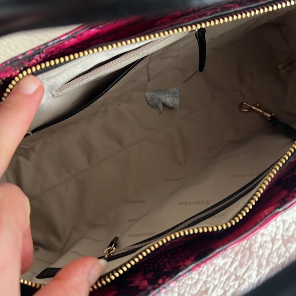 Brahmin Elaine Potion Ziggy - Picture 7 of 10